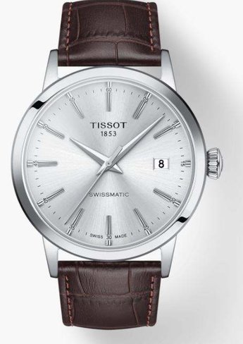 Montre Tissot - Acier
