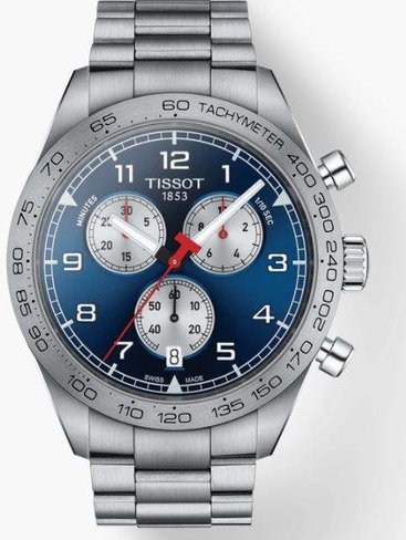 Montre Tissot - Acier