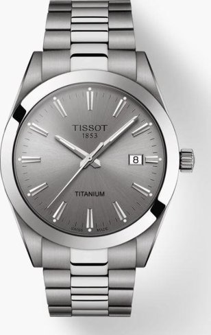 Montre Tissot - Acier