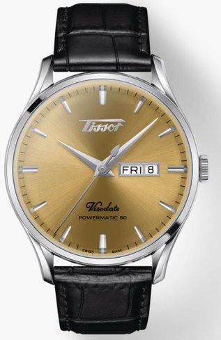 Montre Tissot - Acier