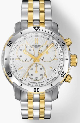 Montre Tissot - Acier