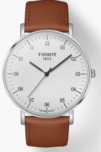 Montre Tissot - Acier