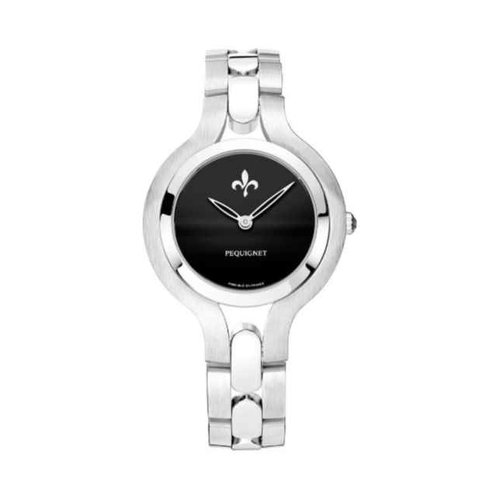 Montre Péquignet - Acier | Péquignet Montre