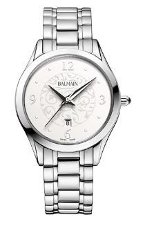 Montres Balmain 1 - Acier