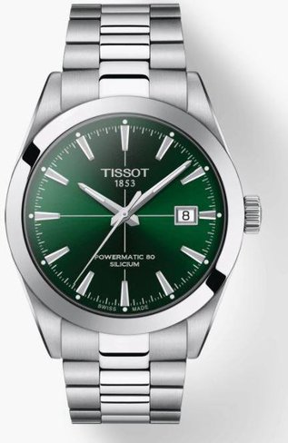 Montre Tissot - Acier