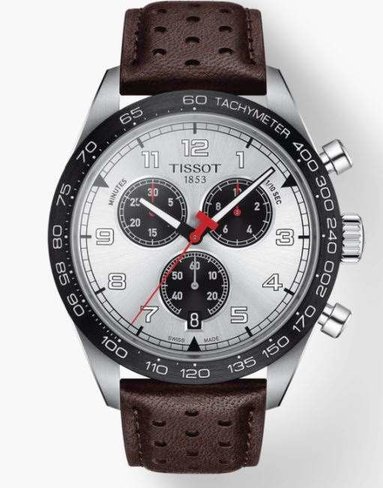 Montre Tissot - Acier