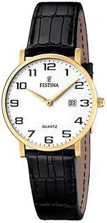 FESTINA - Acier