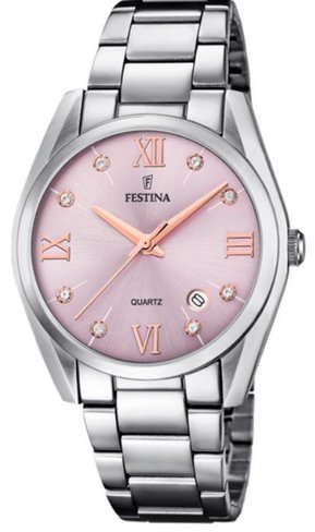 FESTINA - Acier