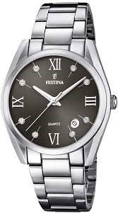 FESTINA - Acier