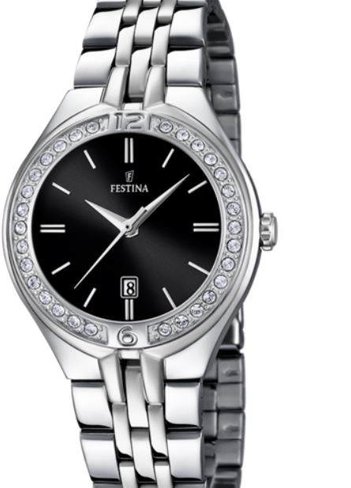 FESTINA - Acier