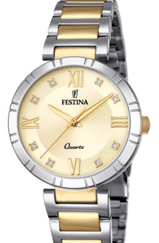 FESTINA - Acier