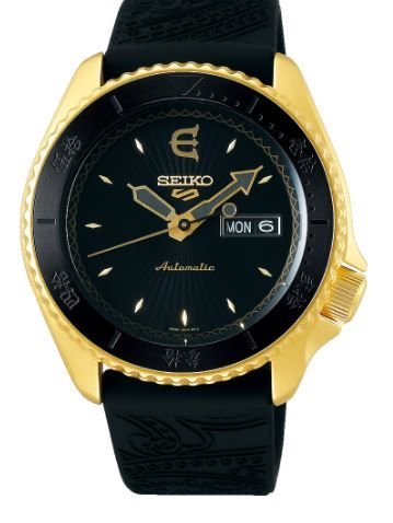 Seiko - Acier