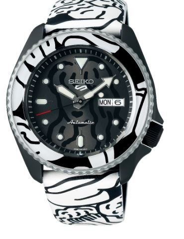 Seiko - Acier