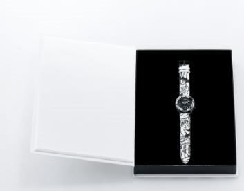 Seiko - Acier
