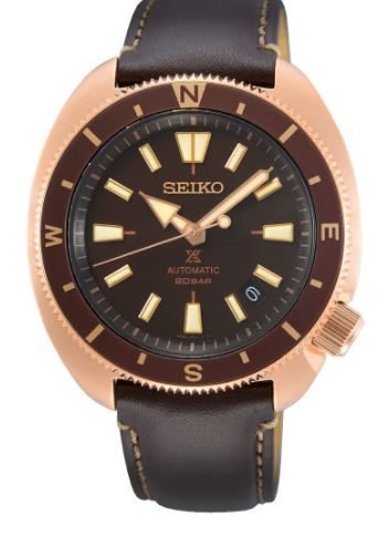Seiko - Acier