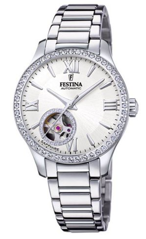 FESTINA - Acier