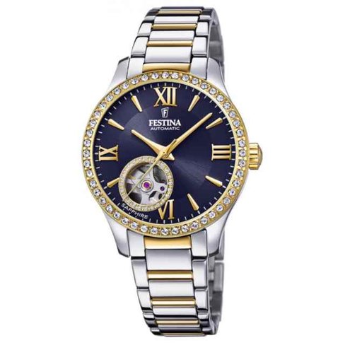 FESTINA - Acier