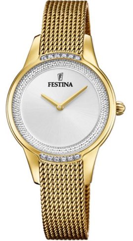 FESTINA - Acier