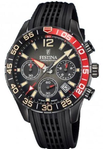 FESTINA - Acier