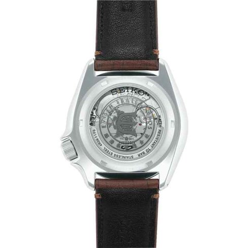 Seiko - Acier