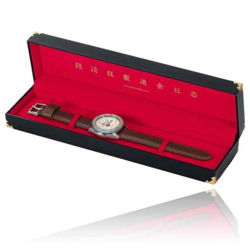 Seiko - Acier