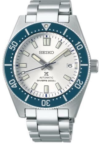 Seiko - Acier