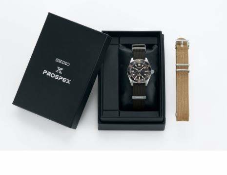 Seiko - Acier