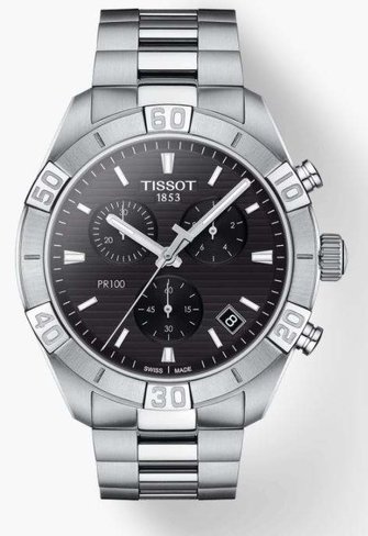 Montre Tissot - Acier