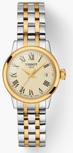 Montre Tissot - Acier