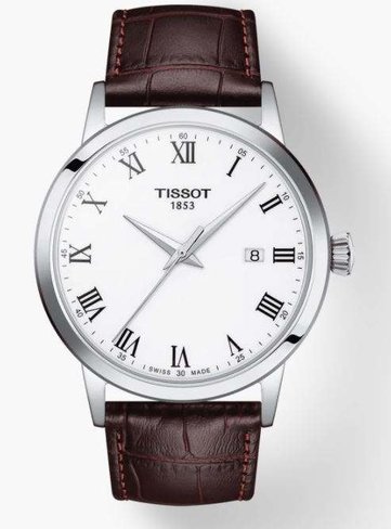Montre Tissot - Acier