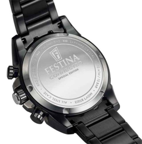 FESTINA - Acier