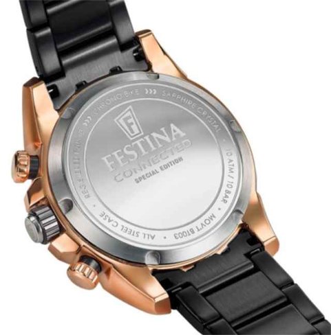 FESTINA - Acier