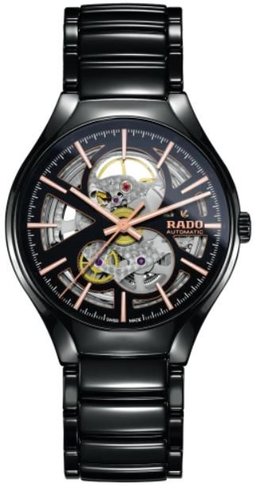 Montres Rado - Acier