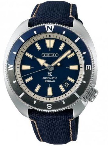 Seiko - Acier