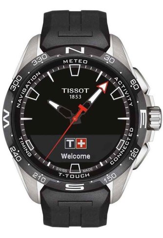 Montre Tissot - Titane