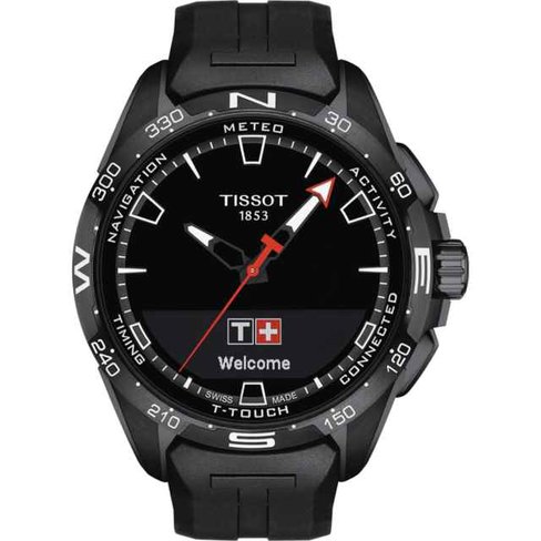 Montre Tissot - Titane