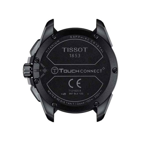 Montre Tissot - Titane