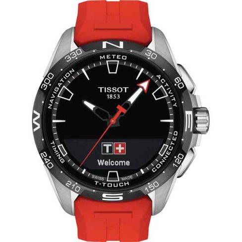Montre Tissot - Titane