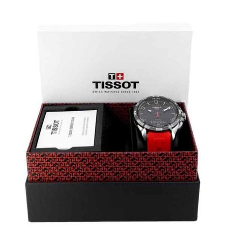 Montre Tissot - Titane