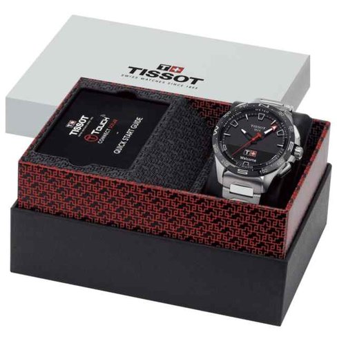 Montre Tissot - Titane