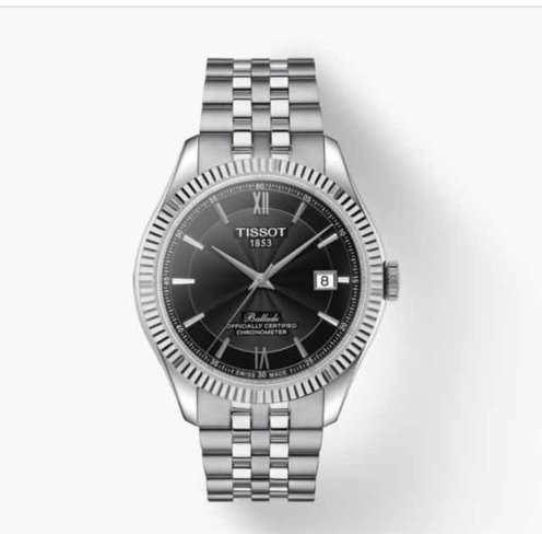 Montre Tissot - Acier