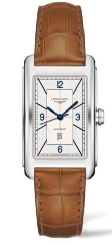 Montre Longines - Acier