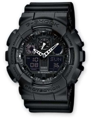 Casio - Acier | Montre Casio