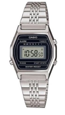 Casio - Acier | Montre Casio