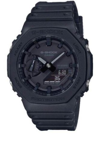 Casio - Acier | Montre Casio