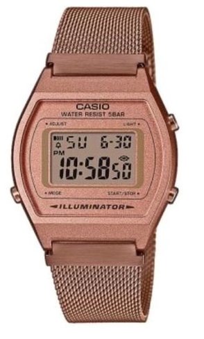 Casio - Acier | Montre Casio