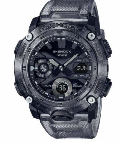 Casio - Acier | Montre Casio