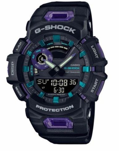 Casio - Acier | Montre Casio