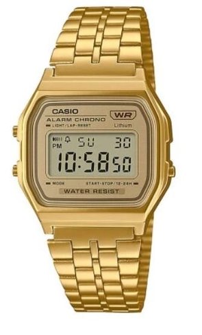 Casio - Acier | Montre Casio