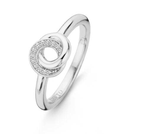 Bijoux Ti Sento - Argent
